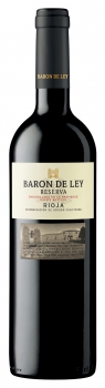 Baron de Ley - Reserva (Rioja)